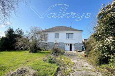 Maison 7 pièces 224000 €
