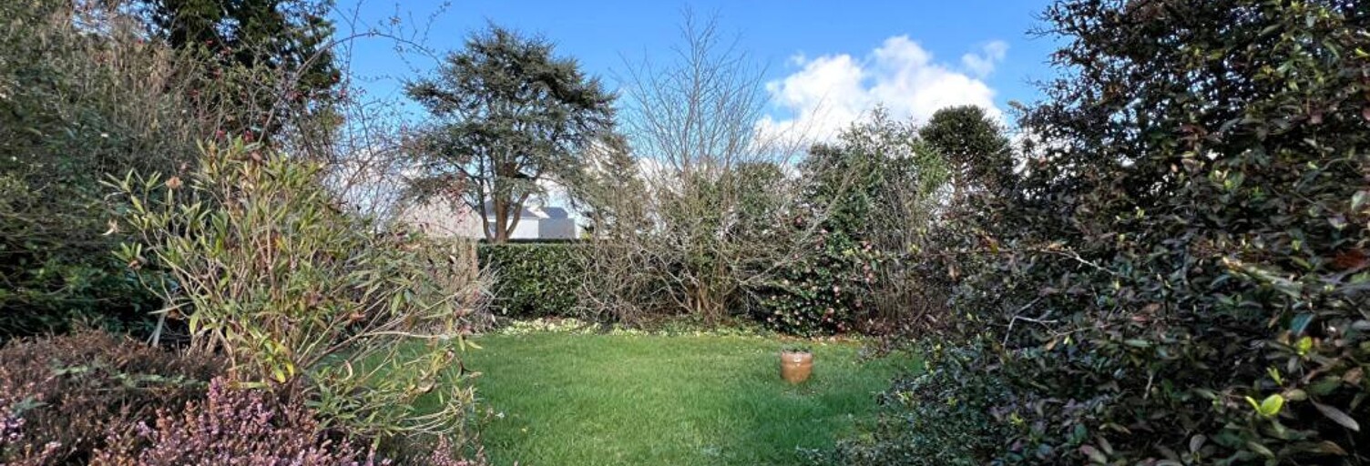 Maison 7 Pièces 105 m² à vendre à Moëlan-sur-Mer (29350)