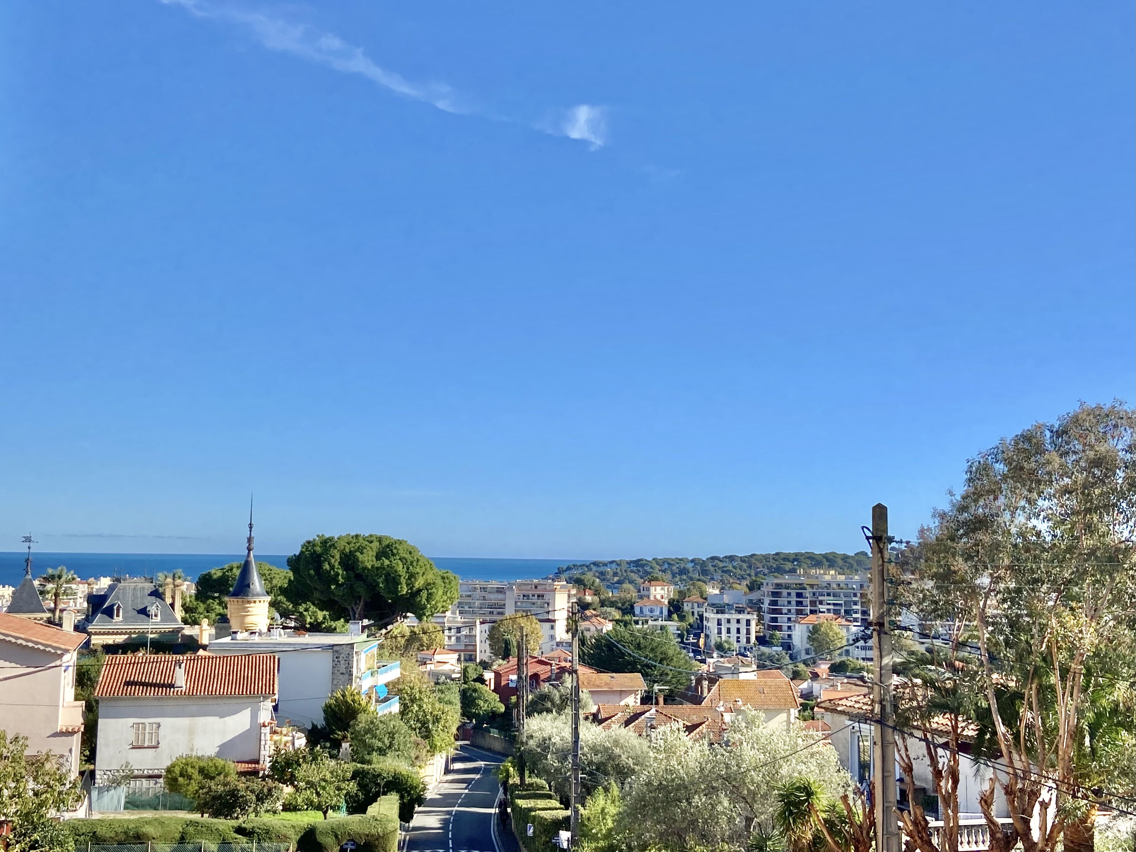 Agence immobilière de Barnabé
