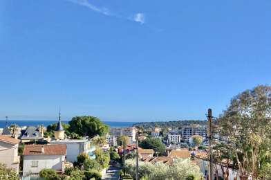 Appartement 3 pièces 560000 €