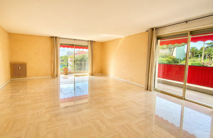 Appartement 3 pièces avec vue, 115 m2, Antibes — photo 2