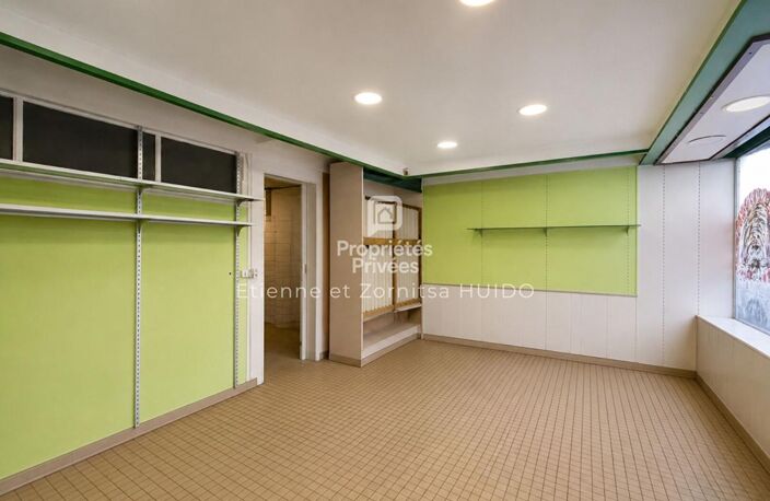 Immeuble Vatan 10 pièce(s) 223 m2 — photo 3