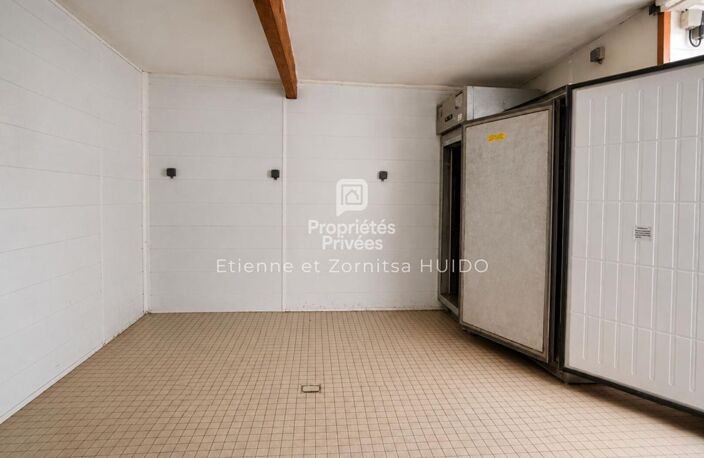 Immeuble Vatan 10 pièce(s) 223 m2 — photo 4