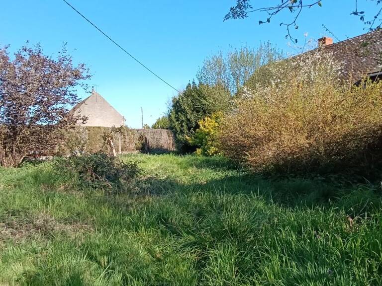 MAISON A 5 MINUTES DE NEVERS — photo 1