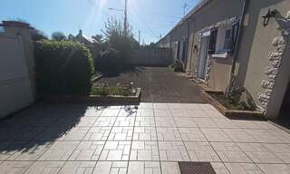 Maison 4 Pièces 104 m² à vendre à Sauvigny-les-Bois (58160)