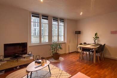 Appartement 5 pièces 157500 €