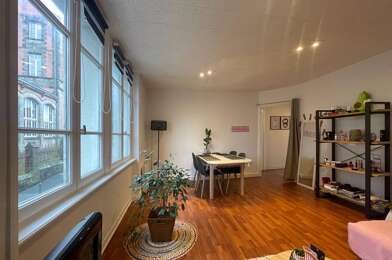 Appartement 5 pièces 157500 €
