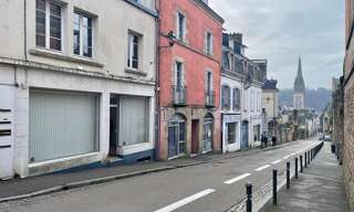 Immeuble  98 m² à vendre à Quimper (29000)