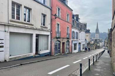 Immeuble  157500 €