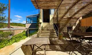 Maison 4 Pièces 102 m² à vendre à Joyeuse (07260)