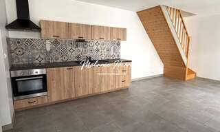 Maison 4 Pièces 66 m² à vendre à Bouloire (72440)