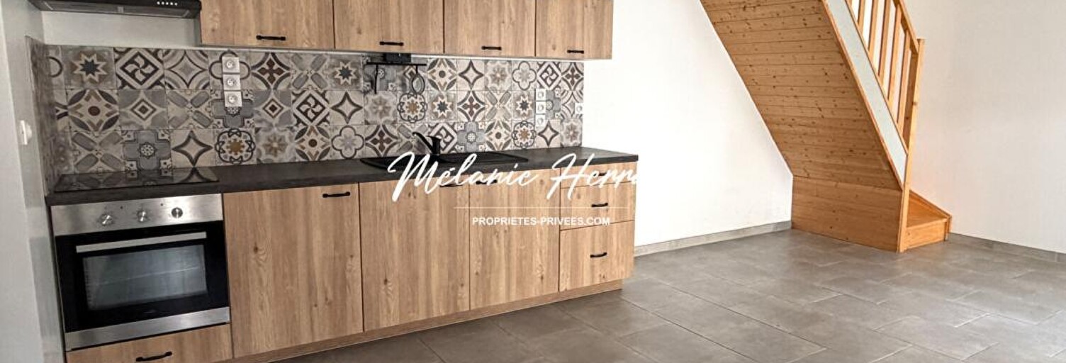 Maison 4 Pièces 66 m² à vendre à Bouloire (72440)