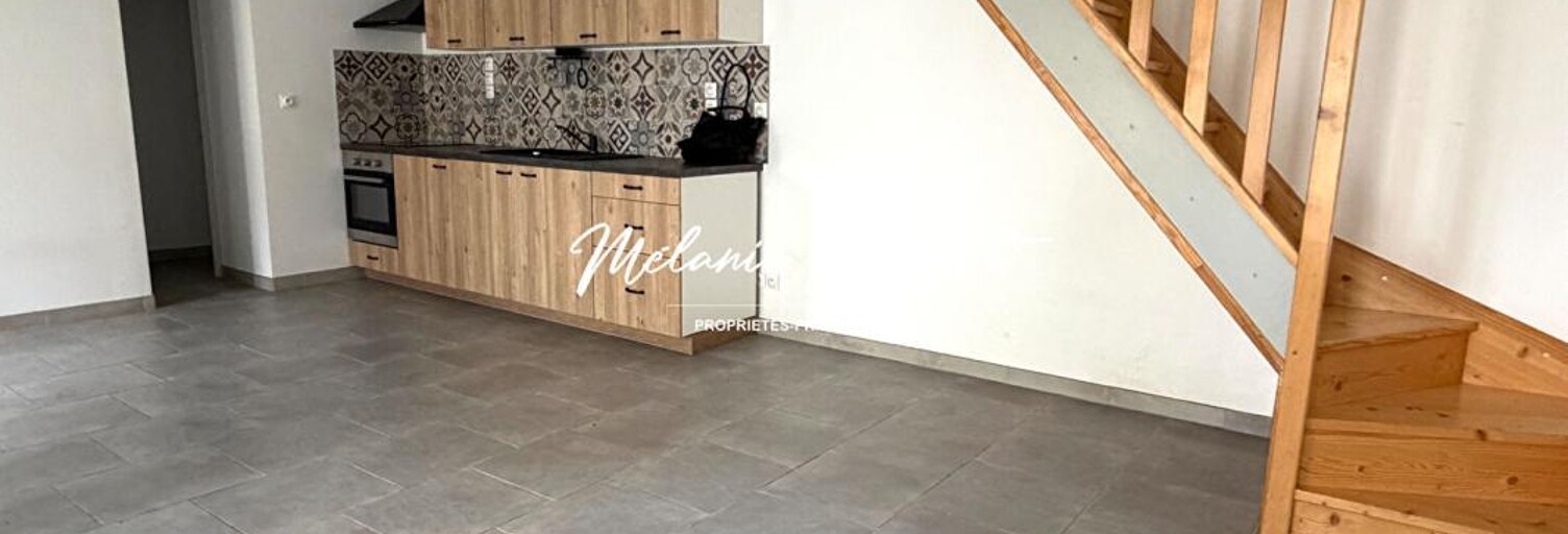 Maison 4 Pièces 66 m² à vendre à Bouloire (72440)