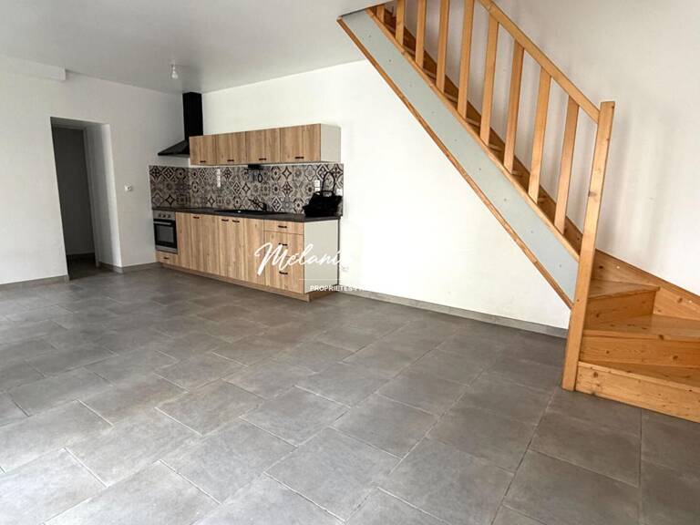 Maison de bourg rénovée - 3 chambres à Bouloire (72440) — photo 1