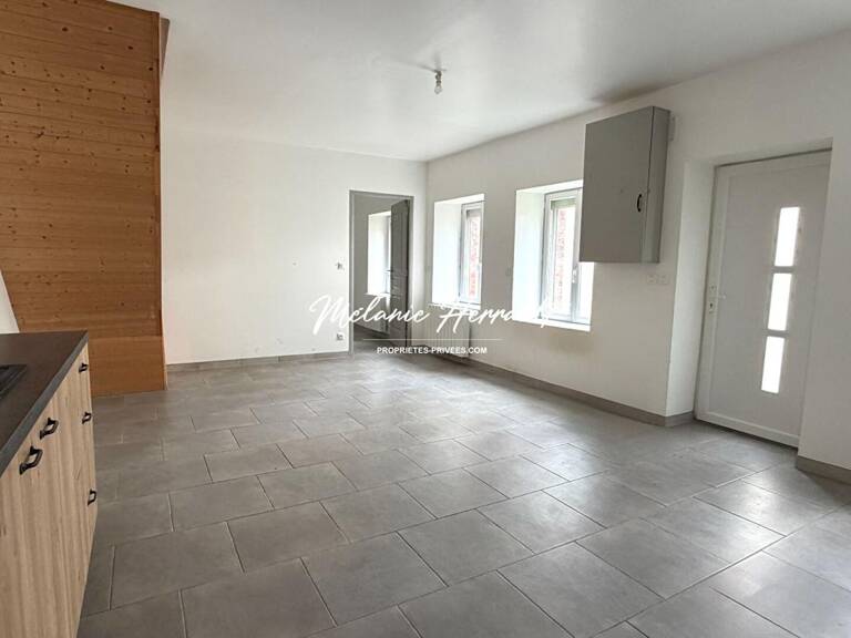 Maison de bourg rénovée - 3 chambres à Bouloire (72440) — photo 1