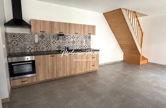 Maison de bourg rénovée - 3 chambres à Bouloire (72440) — photo 2