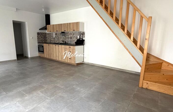 Maison de bourg rénovée - 3 chambres à Bouloire (72440) — photo 3