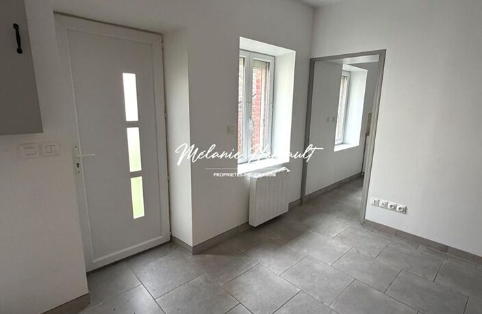 Maison de bourg rénovée - 3 chambres à Bouloire (72440) — photo 4