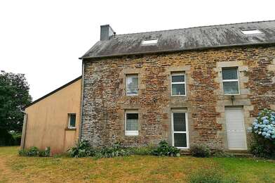 Maison 4 pièces 179000 €