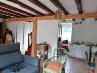 Maison en pierre rénovée avec jardin et verger Loyat  107 m2 — photo 4