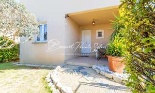 Maison 4 Pièces 89 m² à vendre à Aubignan (84810)