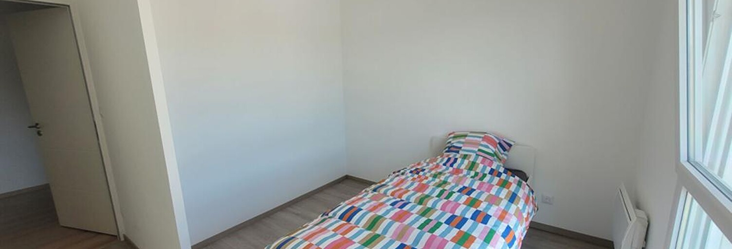 Appartement 4 Pièces 92 m² à vendre à Merlimont (62155)