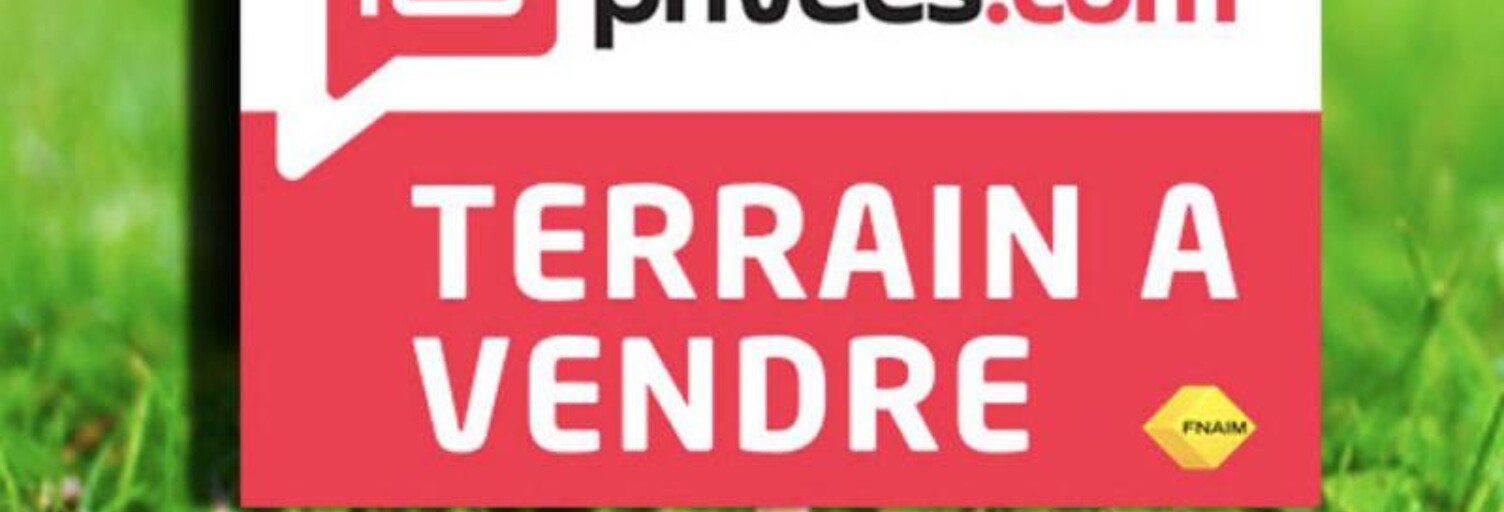 Terrain  310 m² à vendre à Poussan (34560)