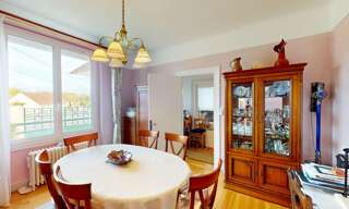 Maison 140 m² en viager Foëcy (18500)