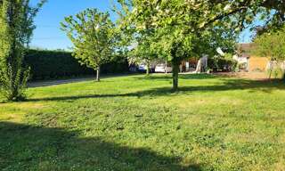 Maison 5 Pièces 196 m² à vendre à Chambourg-sur-Indre (37310)