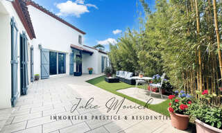 Maison 6 Pièces 149 m² à vendre à Banyuls-sur-Mer (66650)