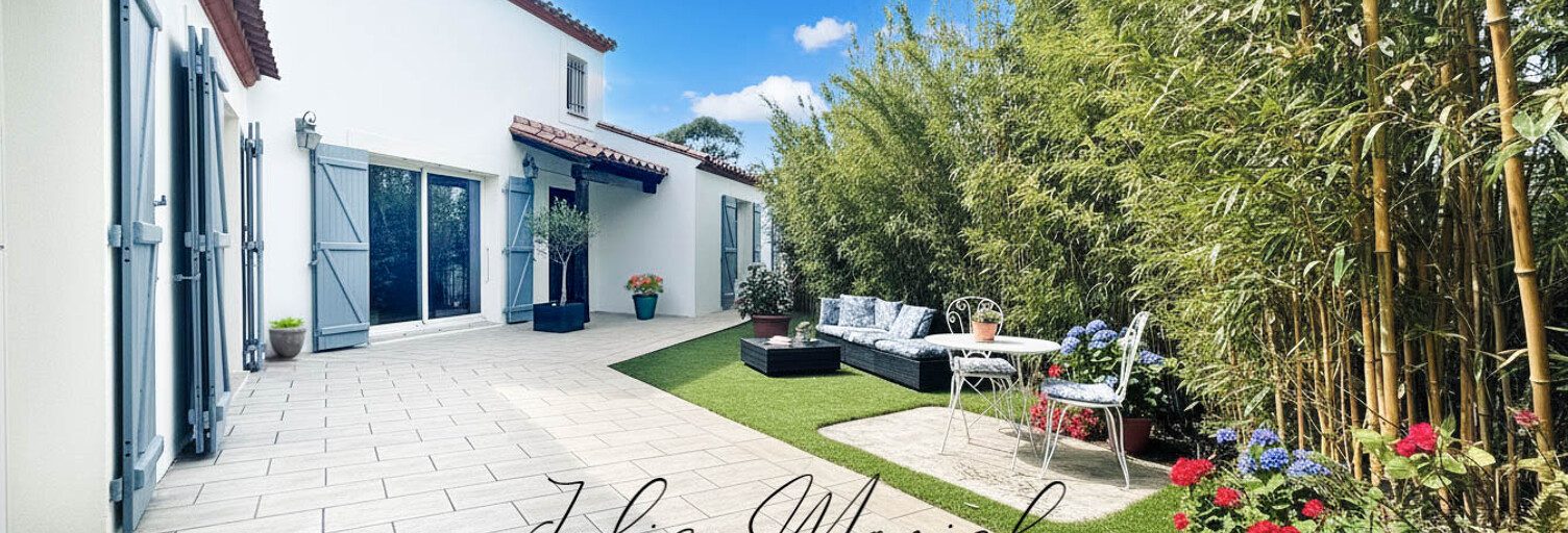 Maison 6 Pièces 149 m² à vendre à Banyuls-sur-Mer (66650)