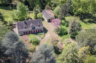 Maison 6 pièces 238000 €