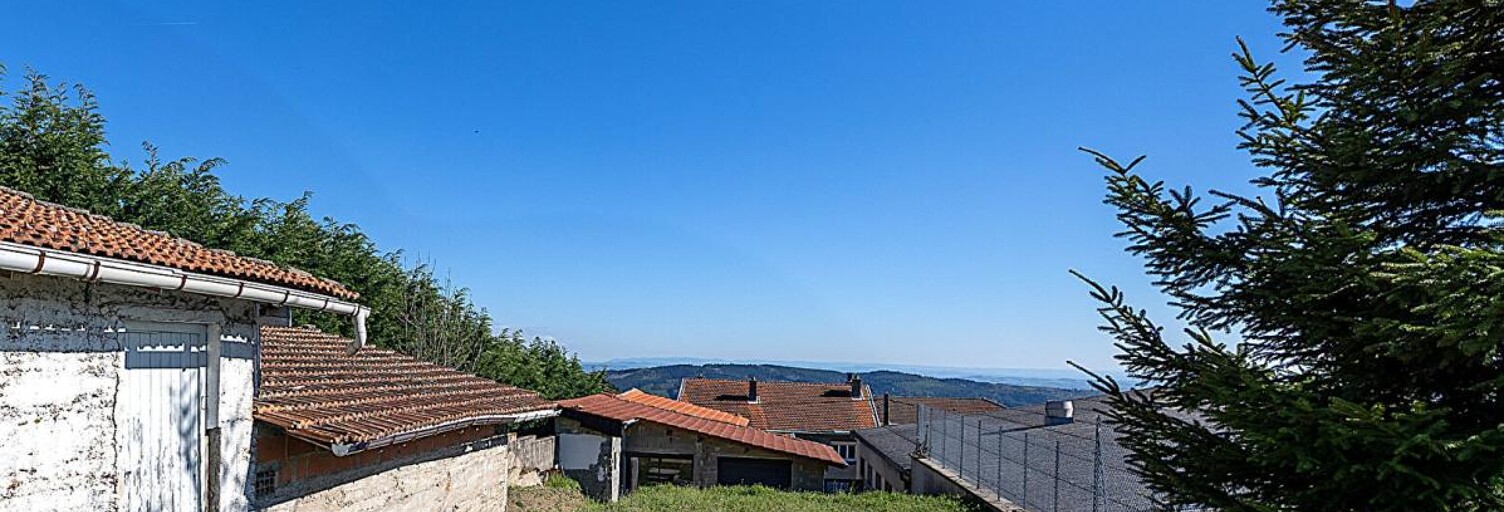 Maison 5 Pièces 155 m² à vendre à Violay (42780)