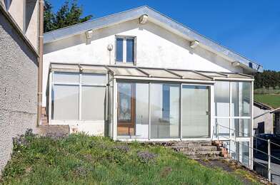 Maison 5 pièces 120000 €