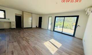 Maison 4 Pièces 94 m² à vendre à Rousson (30340)