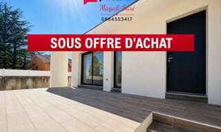 Maison 4 Pièces 94 m² à vendre à Rousson (30340)