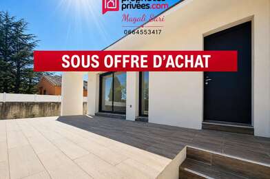 Maison 4 pièces 239990 €