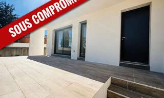 Maison 4 Pièces 94 m² à vendre à Rousson (30340)
