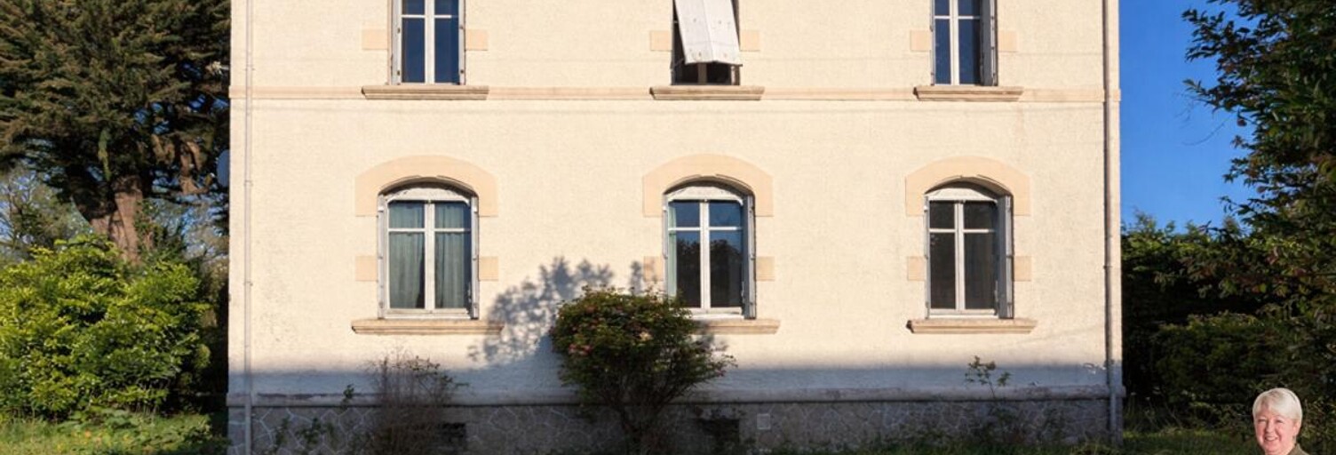 Maison 7 Pièces 148 m² à vendre à Campbon (44750)