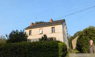 Maison 7 Pièces 148 m² à vendre à Campbon (44750)