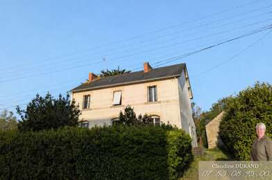 Maison 7 pièces 224640 €
