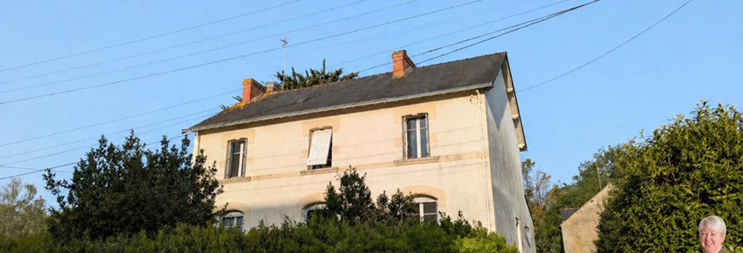 Maison 7 Pièces 148 m² à vendre à Campbon (44750)