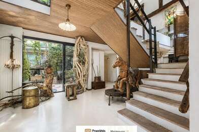 Maison 15 pièces 690000 €