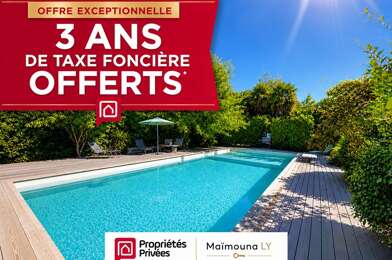 Maison 15 pièces 690000 €