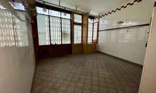Appartement 1 Pièce 34 m² à vendre à Nevers (58000)