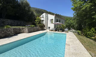 Maison 4 Pièces 119 m² à vendre à Gattières (06510)