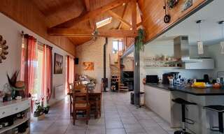 Maison 4 Pièces 102 m² à vendre à Meillonnas (01370)