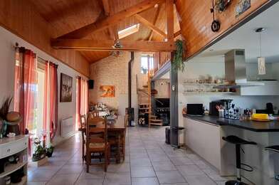 Maison 4 pièces 315000 €