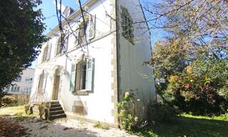 Maison 7 Pièces 185 m² à vendre à Guémené-sur-Scorff (56160)