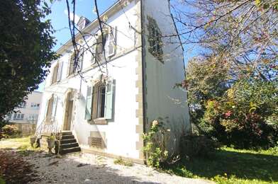 Maison 7 pièces 215000 €